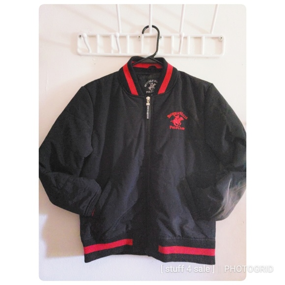Beverly Hills Polo Club | Jackets 